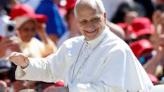 Papież leon XIV