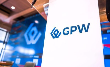 Podwójny szczyt na wykresie WIG20 coraz mocniej razi