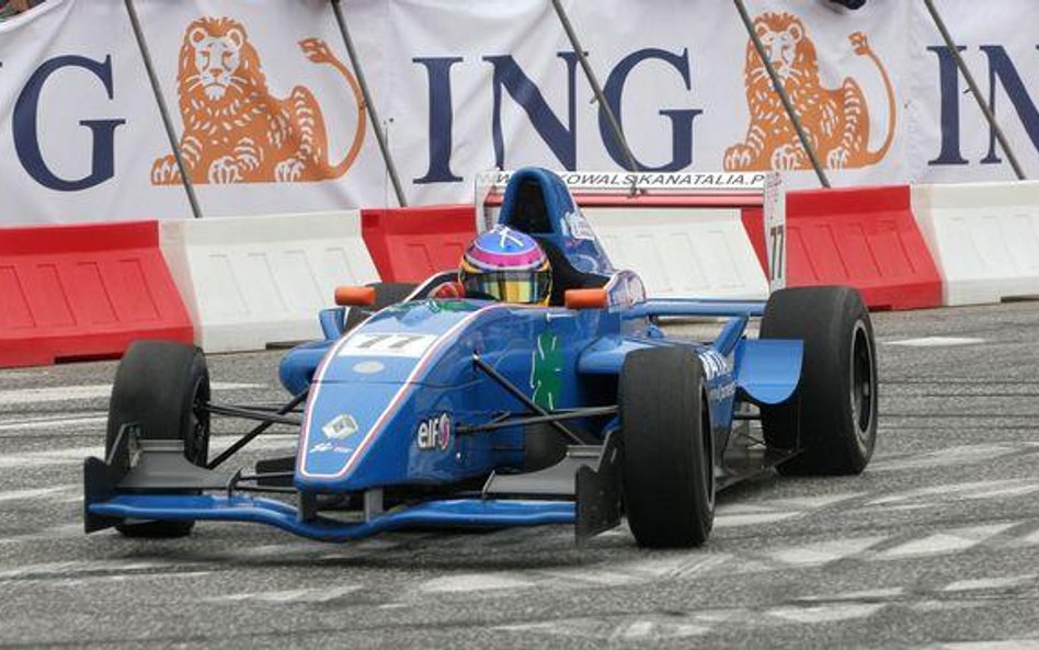 ING Przyciąganie lokat