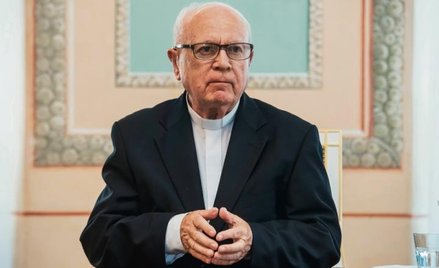 Polak i Żyd, Żyd i Polak, żyd i chrześcijanin. Ks. Grzegorz Pawłowski – Jakub Hersz Griner