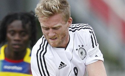 André Schürrle