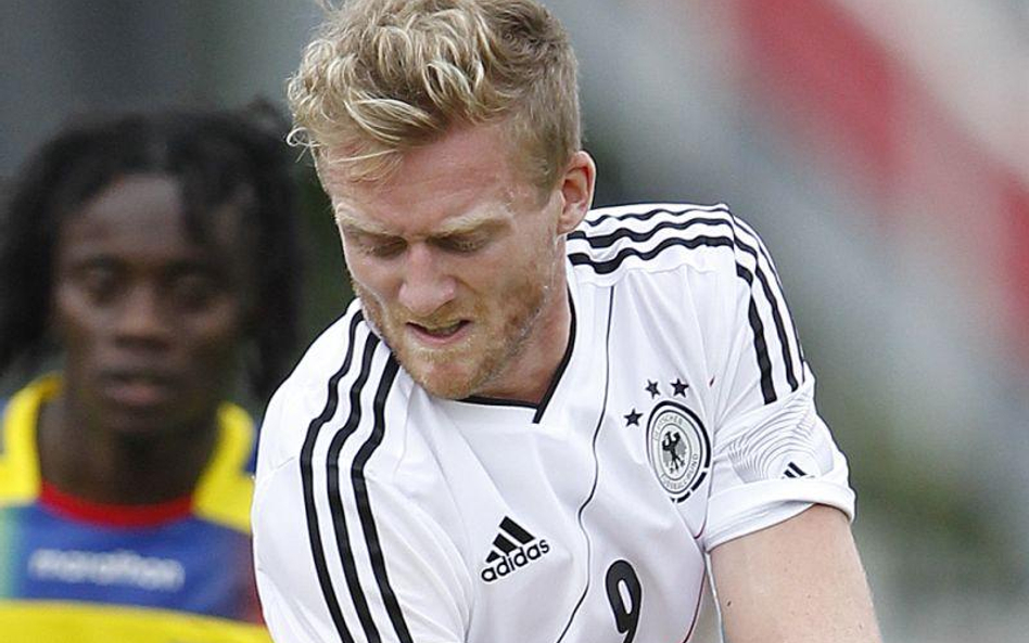 André Schürrle