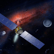 Na spotkanie z asteroidą