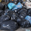 Chiny walczą z plastikowymi torebkami