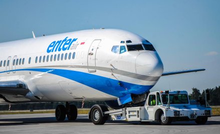 Enter Air: kończą się zapisy dla detalu