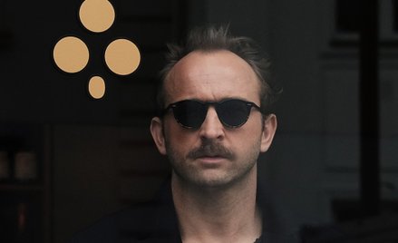Borys Szyc w „Warszawiance” daje koncert gry aktorskiej