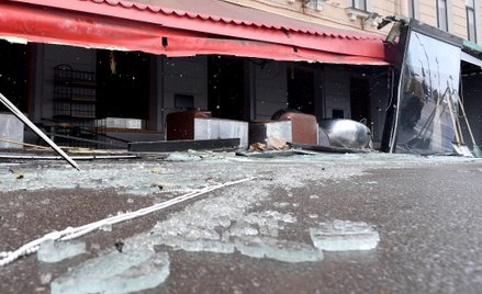 Ukraińskie media zostały poinformowane o planowanym zamachu w Rosji