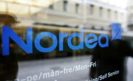 Nordea nie chce pieniędzy od EBC