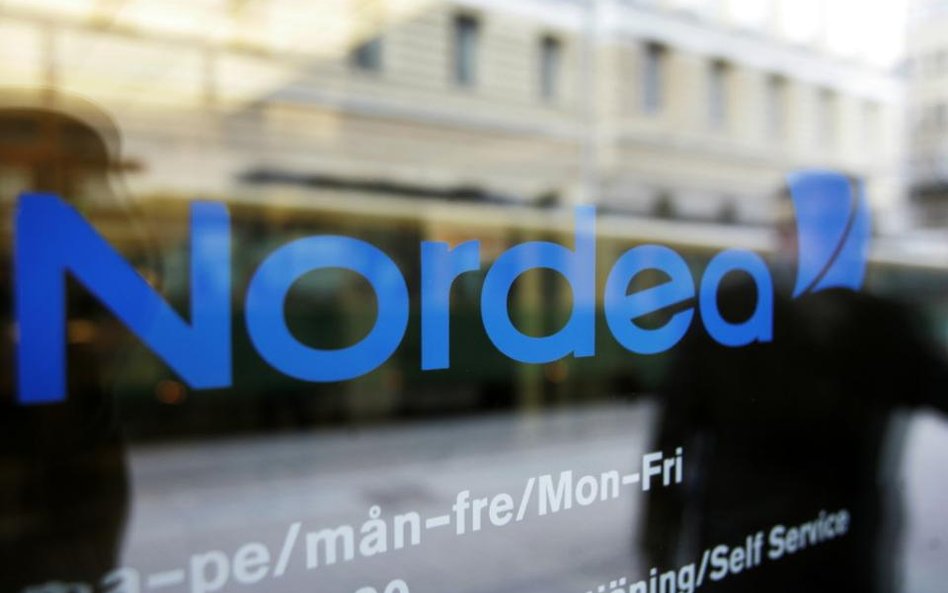 Nordea nie chce pieniędzy od EBC