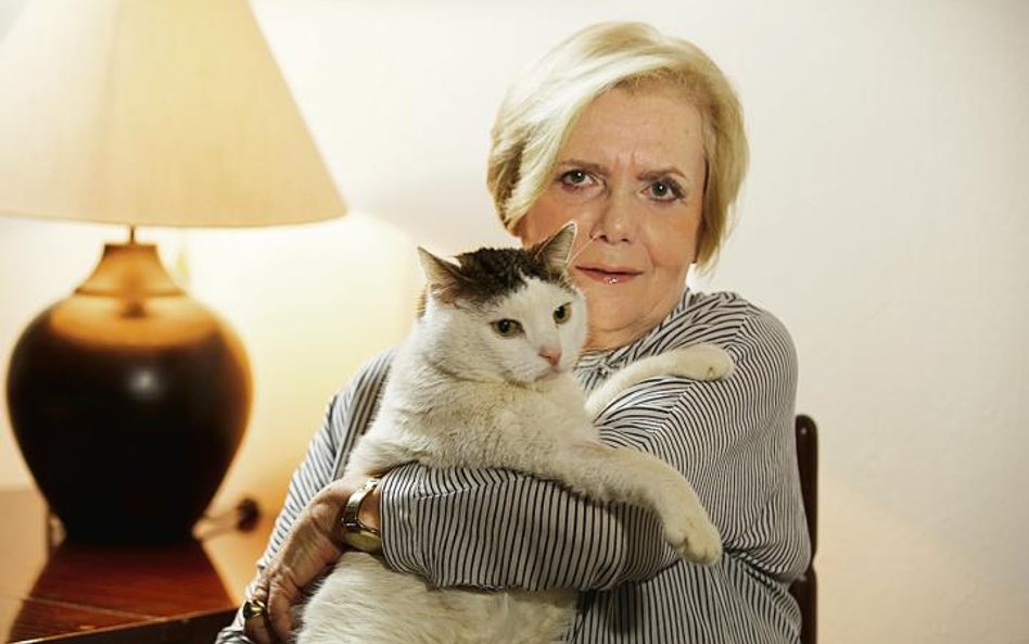 Jadwiga Osuchowa