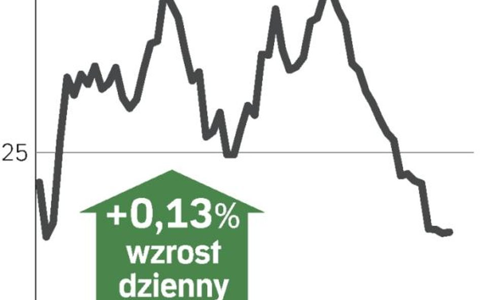 Dobre wyniki na przekór kryzysowi