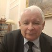 Prezes PiS Jarosław Kaczyński