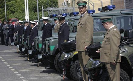 Po badaniu powstanie rejestr auta - rozporządzenie MSWiA