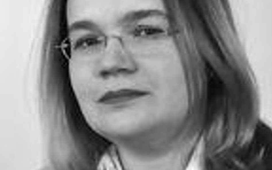 Agnieszka Stefanowicz-Barańska