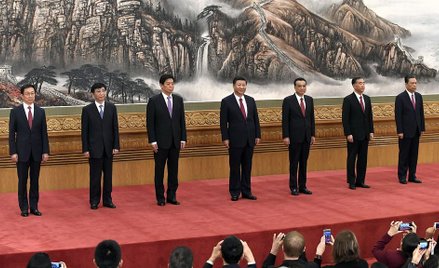 Rożyński: Państwo środka na rozdrożu