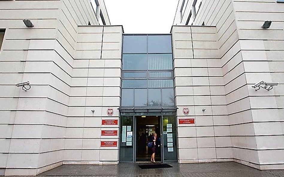 Gdy zarzuty będą zasadne, sąd wyznaczy termin rozprawy