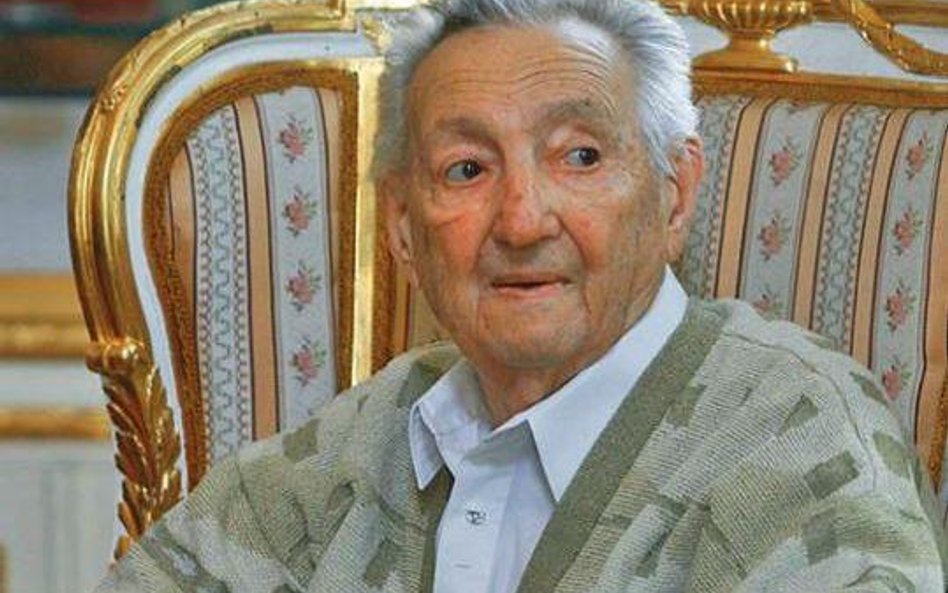 Dlaczego Edelman nie lubił Izraela