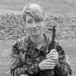 Syria: Brytyjka z "kobiecej" jednostki Kurdów nie żyje