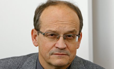 Andrzej Sławiński: Niemcy – cień Weimaru