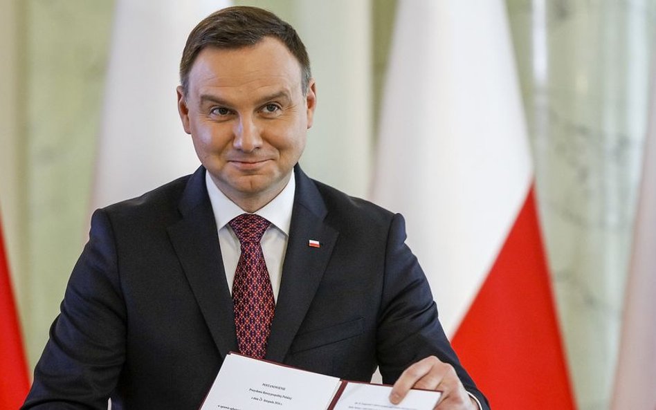 Ustawa Gowina: humaniści apelują do Andrzeja Dudy