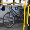 Przewozy rowerów w komunikacji miejskiej są dozwolone, ale pod pewnymi warunkami