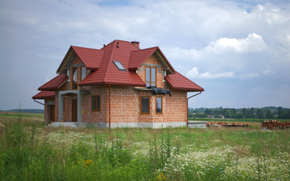 Die Welt: Marzenia o własnym domu szybciej spełnisz w Polsce niż w Niemczech