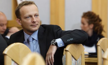 Afera Amber Gold? Zrzućmy winę na PiS