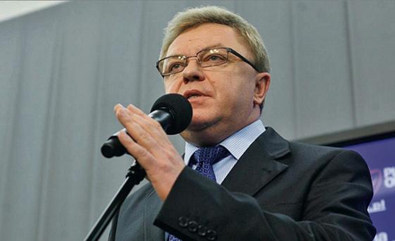 Szef Klubu PO Zbigniew Chlebowski