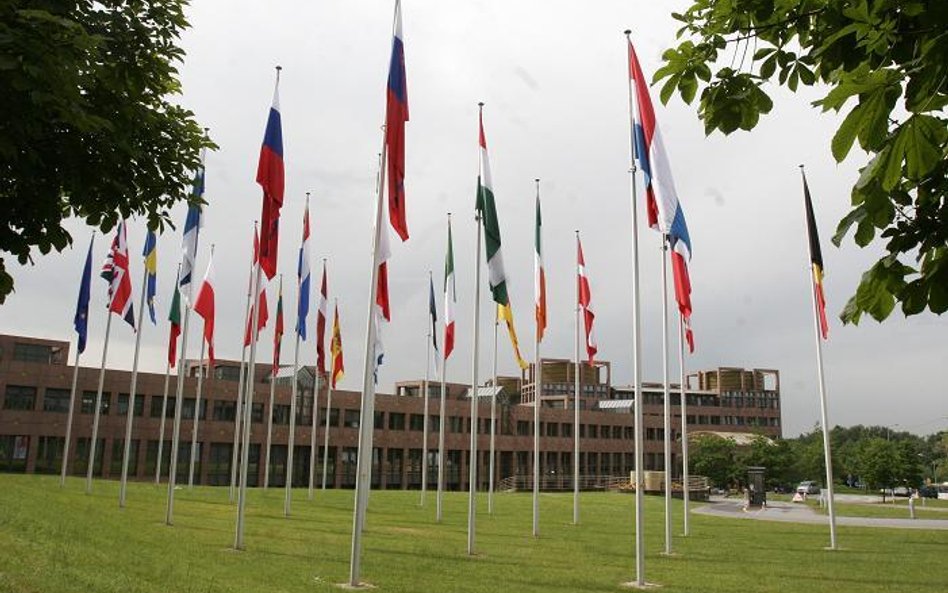 Europejski Trybunał Sprawiedliwości