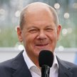 Kanclerz Olaf Scholz: Niemcy dostarczają Ukrainie dużo broni i robią to regularnie