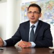 Minister skarbu Mikołaj Budzanowski fot. R. Gardziński