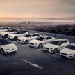 Volvo Cars : rekord sprzedaży na świecie i w Polsce