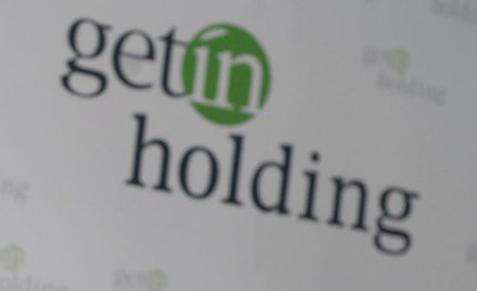 Stabilny kwartał Getin Holdingu