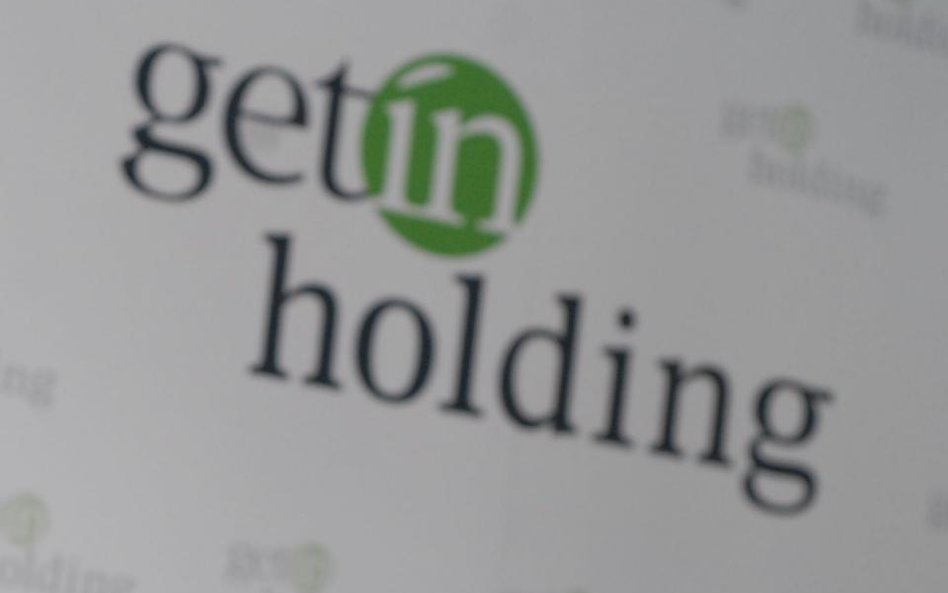Getin Holding szykuje emisję akcji
