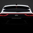 Nowa Kia ProCeed: Odkrywanie tajemnicy
