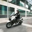 Yamaha X-MAX 400