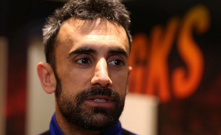 Gerard Badia zamienił Piasta na V ligę hiszpańską