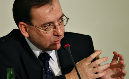 Mariusz Kamiński: Podtrzymuję wszystko, co mówiłem o Drzewieckim i finansowaniu PO