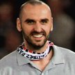 Marcin Gortat swoje nagranie do spotu już przesłał z USA