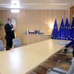"Politico" wymienia Tuska wśród kandydatów na szefa KE