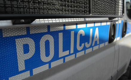 Pijany burmistrz Chrzanowa za kółkiem