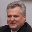 Aleksander Kwaśniewski doradcą sztabu SLD
