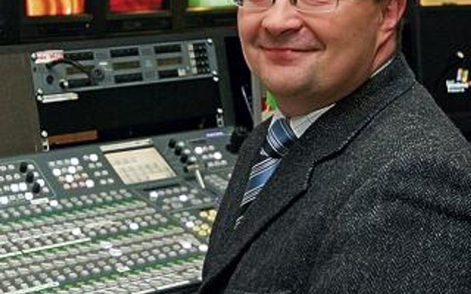 Po co prezesowi Urbańskiemu Krzysztof Rak