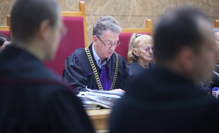 Nowy prezes Sądu Okręgowego w Krakowie powołany. Krytyka ze strony szefowej KRS