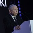 Prezes PiS Jarosław Kaczyński na Zjeździe Krajowym Stowarzyszenia OdNowa
