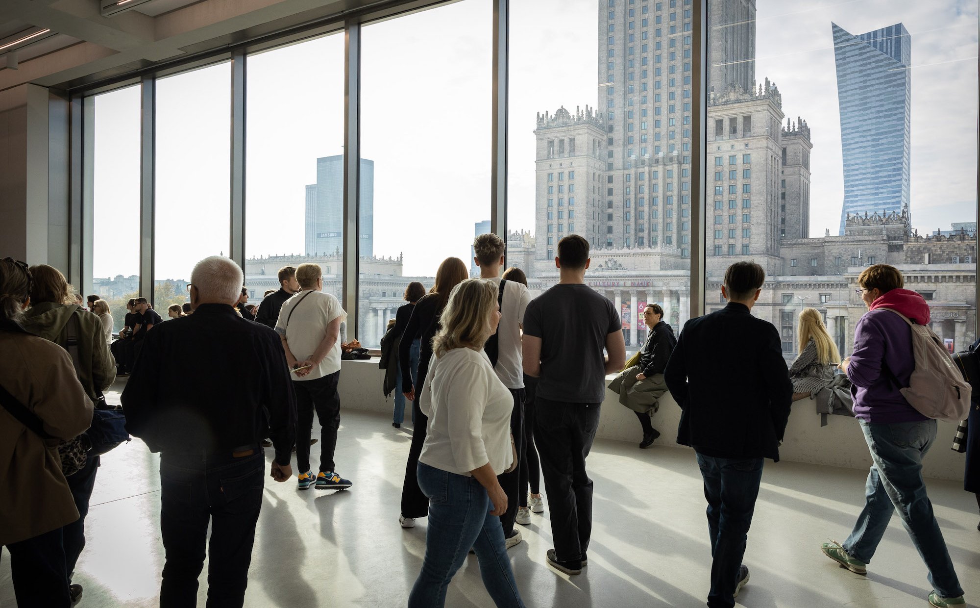 Warszawski MSN wyróżniony. Awans na listę najlepszych na świecie