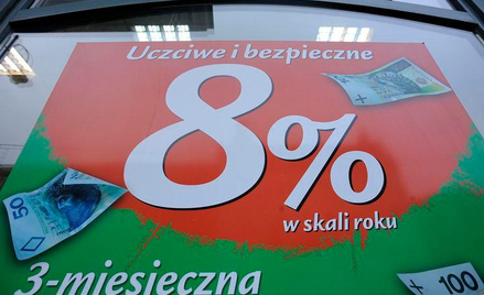 Wysoka inflacja: jak oszczędzać