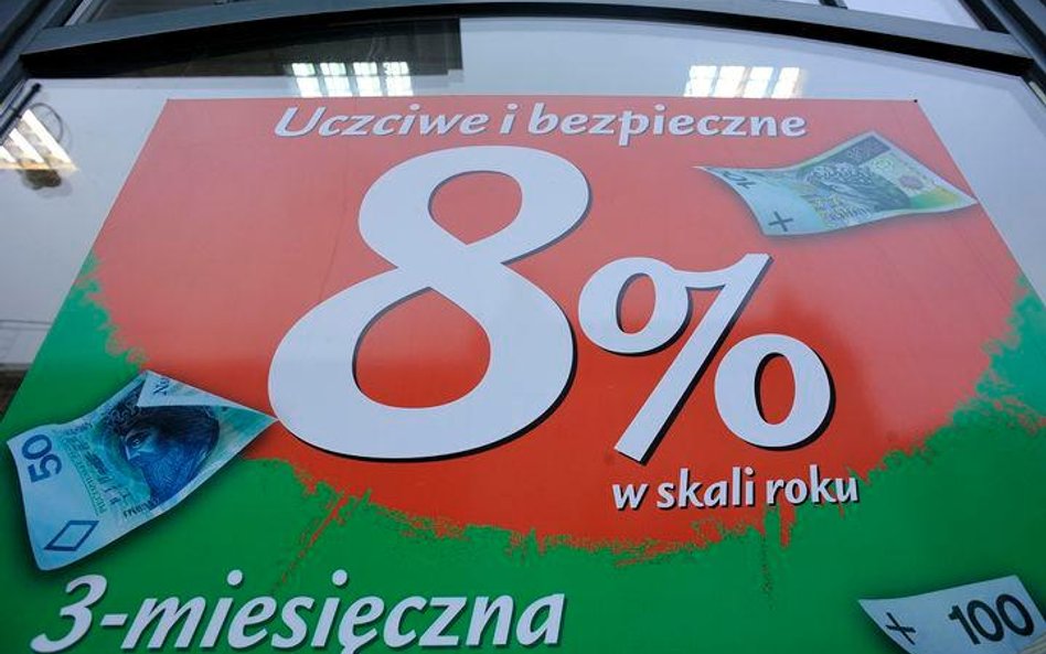 Wysoka inflacja: jak oszczędzać