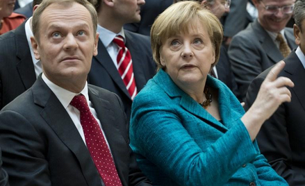 Premier o tym, jak Polska i NRD wolność doceniają