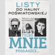 „Tylko mnie pogłaszcz…": korespondencje Haliny Poświatowskiej i Ireneusza Morawskiego